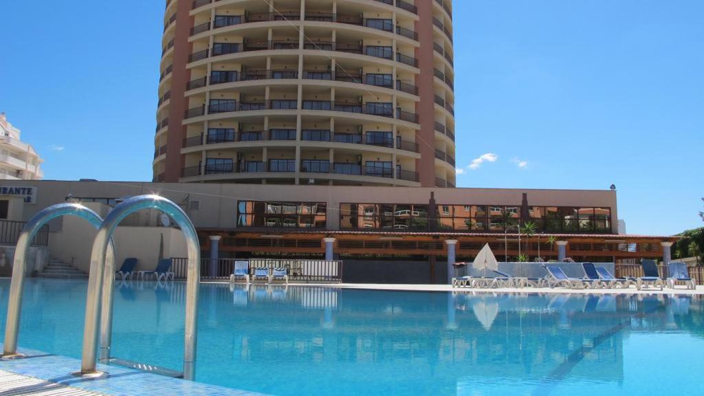 Apartamento Sunrise Luxury - Praia Da Rocha Portimão